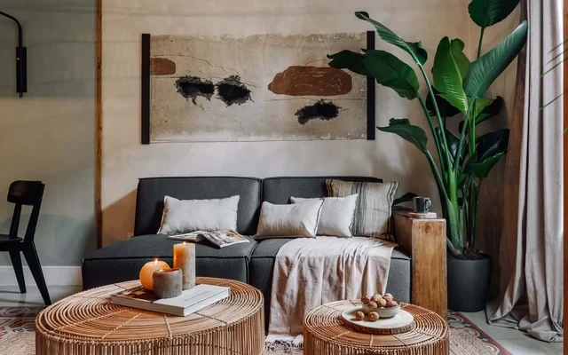 Bumba - 2 bedrooms in Eixample Esquerra 2