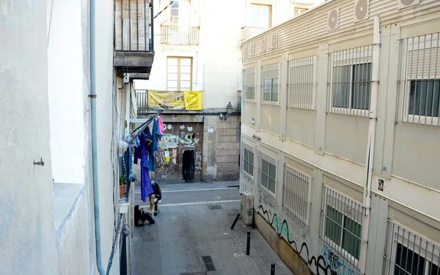 Carrer de Sant Marti 4