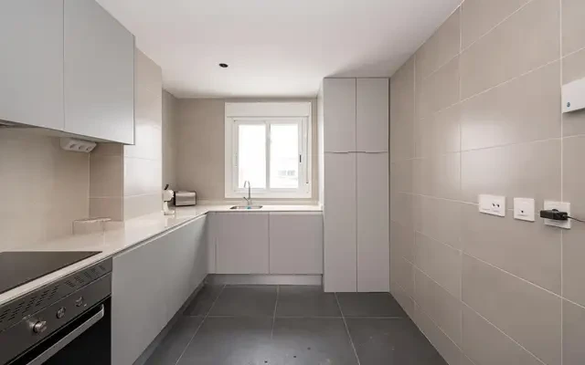 apartment in New Spain 2