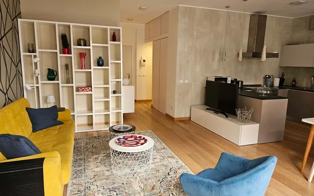 Corso Buenos Aires Flat 0