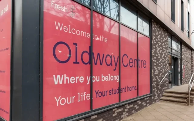 Oldway Centre 4