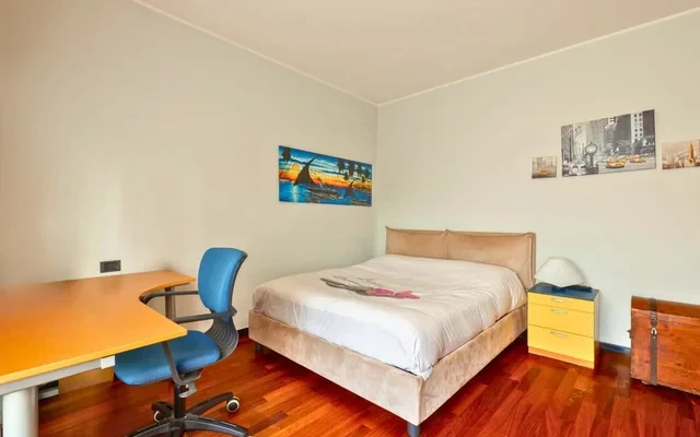 Apartment in Viale Paolo Onorato Vigliani, Milano for 162 m² with 3 bedrooms 4