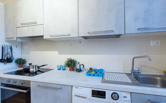 Apartment in Via Francesco Primaticcio, Milano for 50 m² with 1 bedroom 2