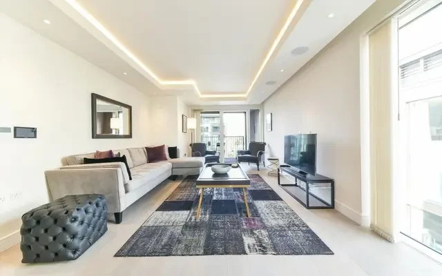 Woodford House, 4 Thurstan Street, Chelsea, London, SW6 2GB 0