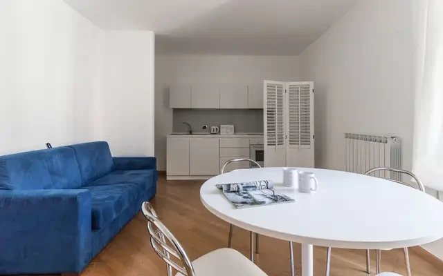 Villa Mafalda - 28 3