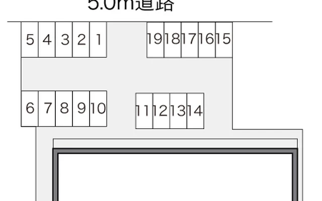 レオパレスＹＡＭＯＴＯ 2