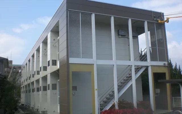 レオパレスＭＡ　ＭＡＩＳＯＮ 0
