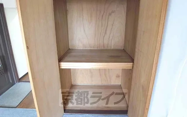 Villa Kishimoto Room 301 3