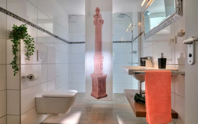 Apartment in Pohlgoenser Strasse, Butzbach for 69 m² with 2 bedrooms 3