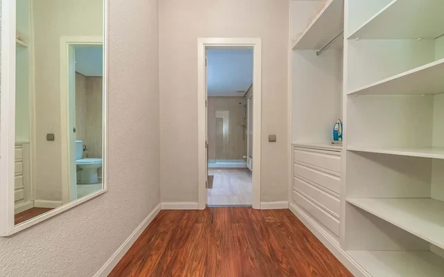 Calle de Mauricio Legendre 4