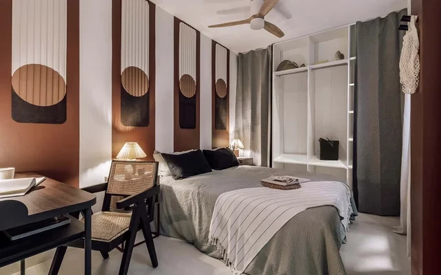 Zirve - 1 bedroom in Rios Rosas 3