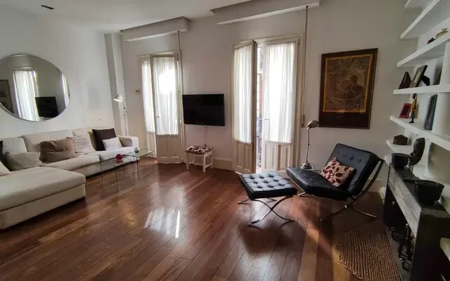 Costanilla de los Ángeles 1