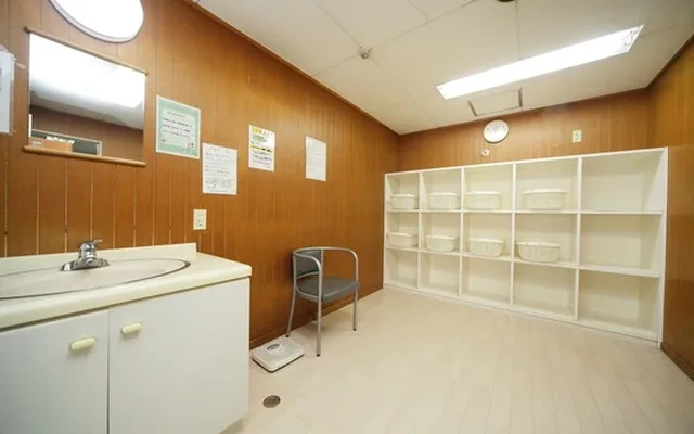 Women's Student Hall Uniharmony Matsudo [Meals Included] Female Only 2