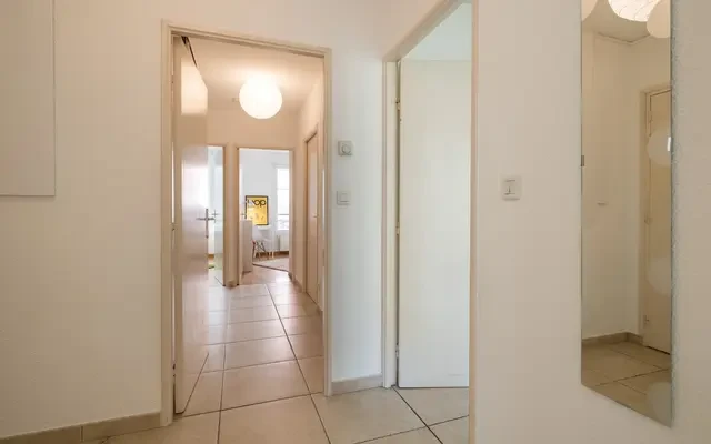 4 Rue Etienne Jayet, 69007 0