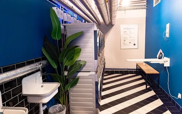 Serviced apartment in Hamburg 1