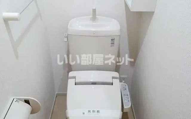 メゾンド・デスパシオ 1階 - 茅ヶ崎市の学生向け宿泊施設 - 1階 - 2DK