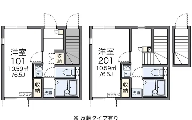サークル西台 4