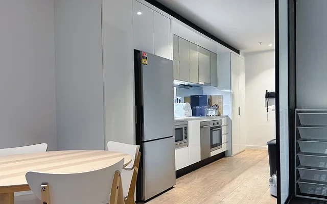 33 Rose Lane - Melbourne student accommodation - 2 bed 2 bath-406