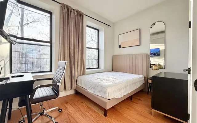 1109 36th avenue, Astoria - 뉴욕 학생 숙소 - 4 bed 1.5 bath