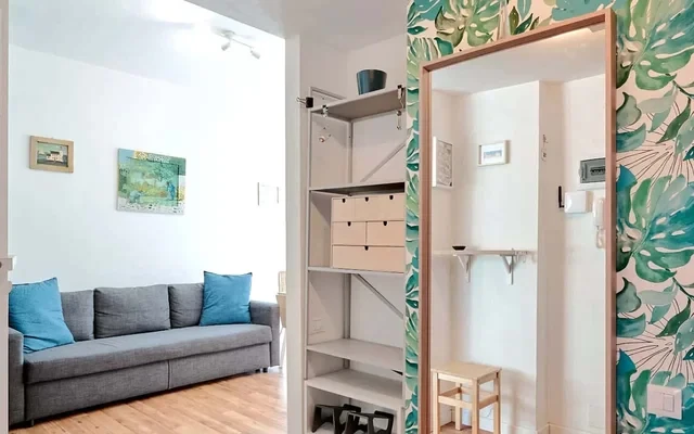 Casa Martini - Milano 1