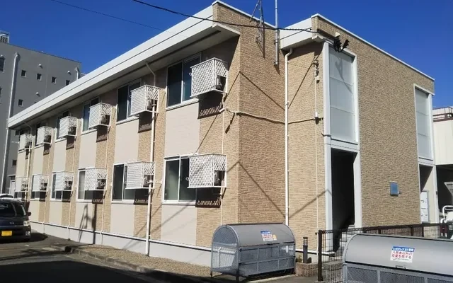 レオパレスルミナス　ＵＳ 0