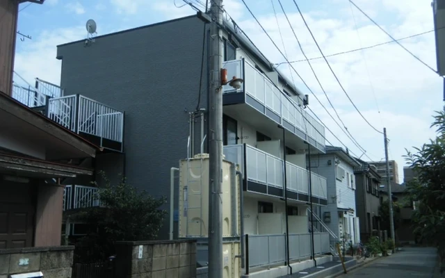 ＳＨＯ　３ 0