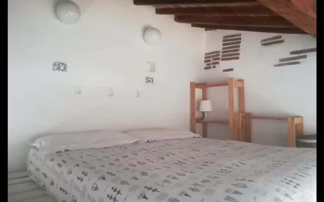 Apartment in Via dei Pepi, Firenze for 40 m² with 1 bedroom 4