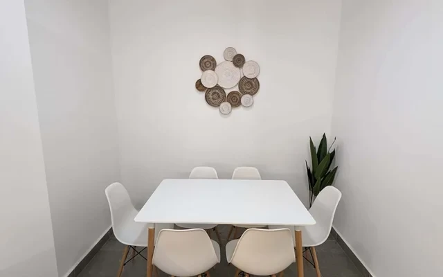 Apartment in Carrer del Music Peydro, Valencia for 85 m² with 3 bedrooms 2