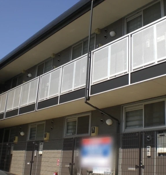 レオパレス輝