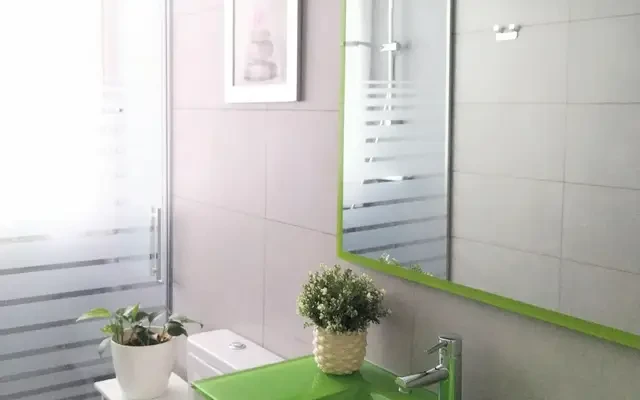 apartment near Calle de Ángel Múgica 0