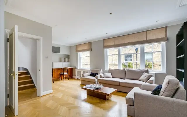 Portman Close, London, W1H 6BR 0