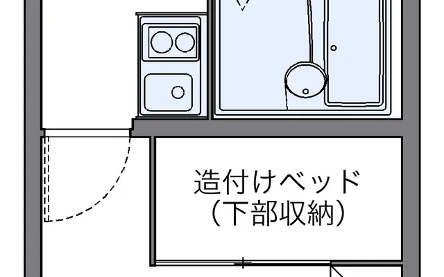 シャトー　西門 4