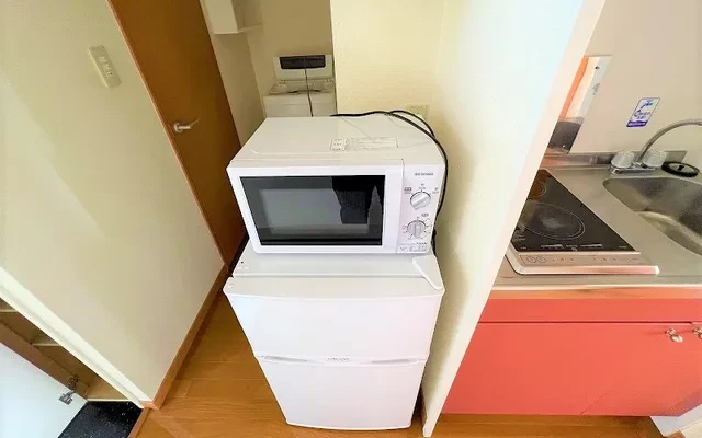 レオパレス縁 4
