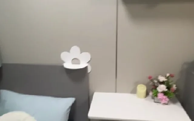 Yau Ma Tei Student Residence - 香港（ホンコン）の学生向け宿泊施設 - 103