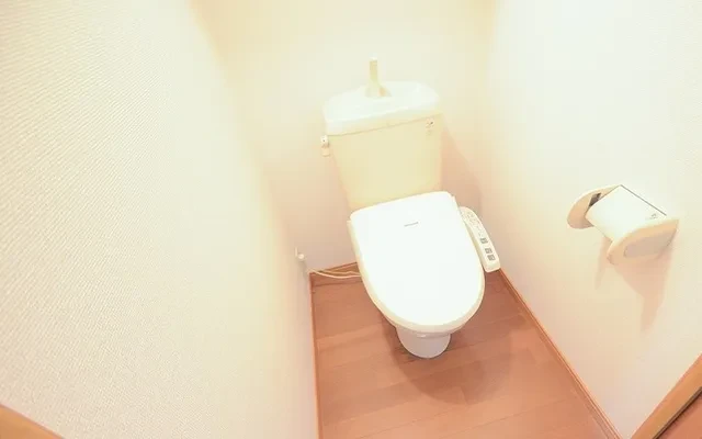 レオパレスディアナ 3