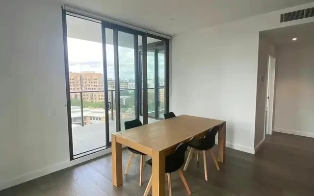 82 Hay Street - alloggio per studenti a Sydney - 2 bed 1 bath