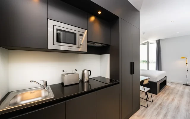 Staycity Venice - Mestre 3