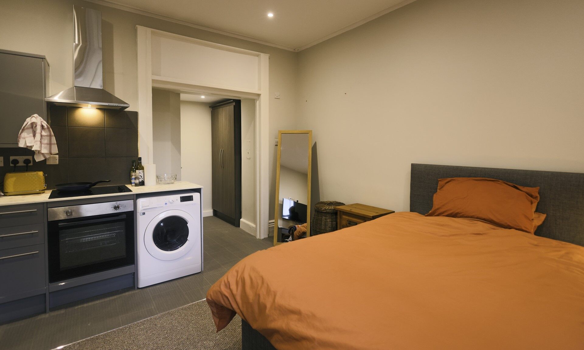 3 Queen Street, Lancaster - Flat 3