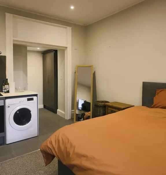 3 Queen Street, Lancaster - Flat 3