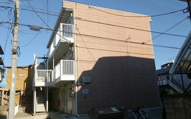 クリエイトコーポ２ 0