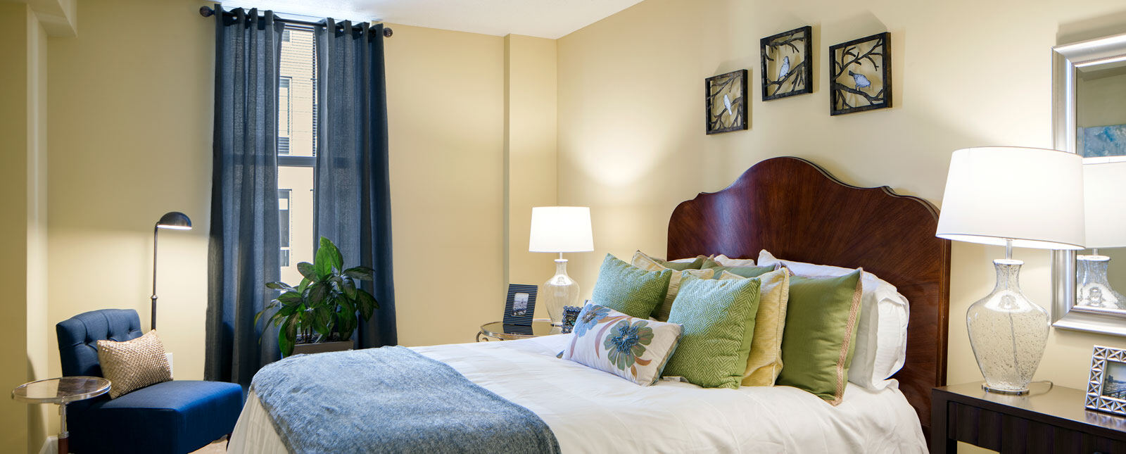 3 Bed 2 Bath C1