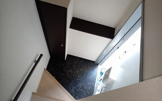 レオネクスト桜 - Inazawa student accommodation - 204号房间(带独立厨房)