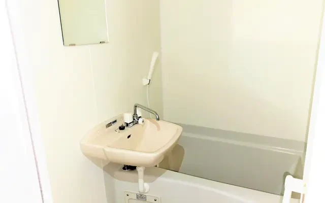 レオパレスさくら 1