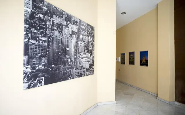studio in El Raval (Ciutat Vella) 1