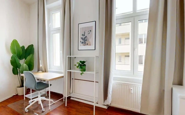 Apartment in Schoeneberg, Berlin 3