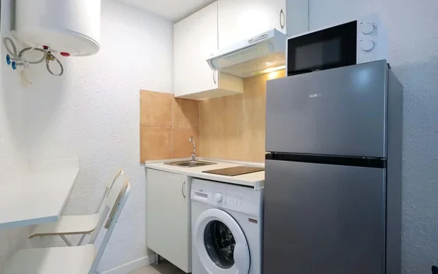 entire place CALLE Manola Y Rosario 2