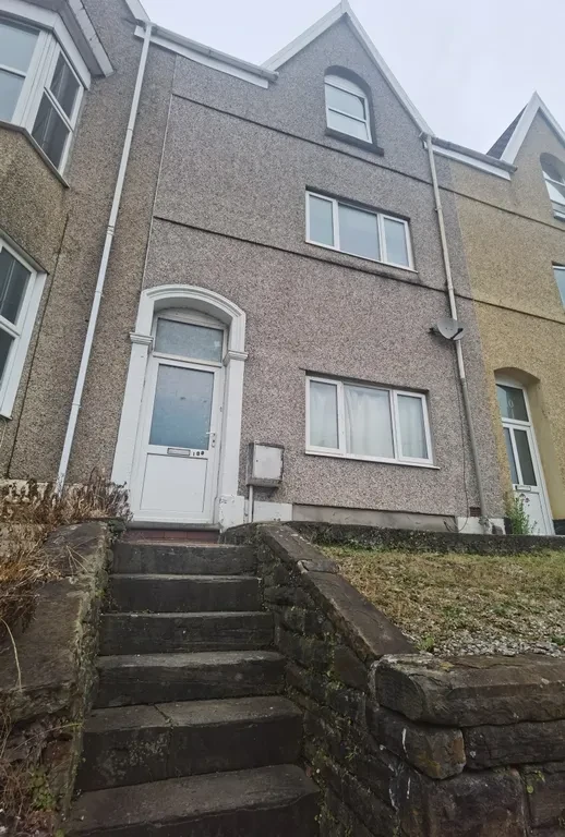Room 2 King Edwards Road, Swansea SA1