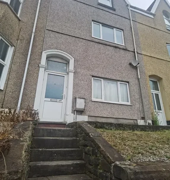 Room 2 King Edwards Road, Swansea SA1