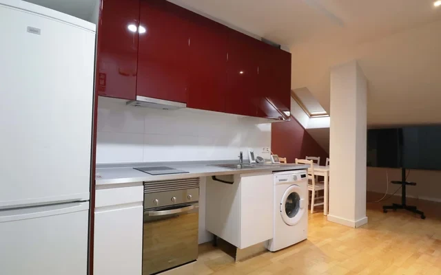 entire place de la Pasa 2