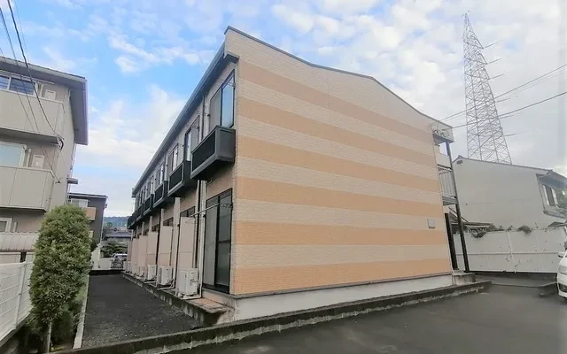レオパレス春日 0